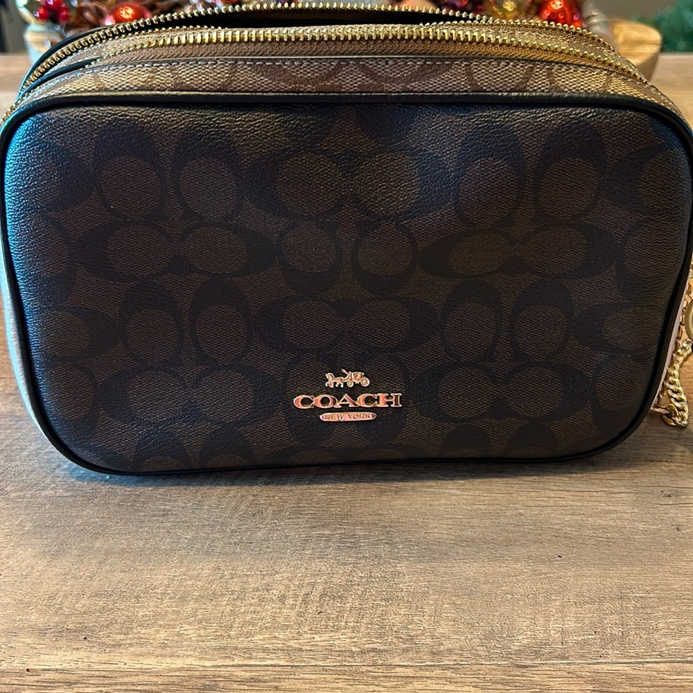Coach Crossbody